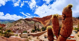 Los destinos emergentes argentinos crecen con fuerza y atraen a m&aacute;s turistas