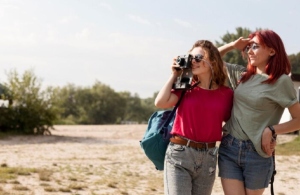 Los viajes grupales para mujeres marcan tendencia en Argentina