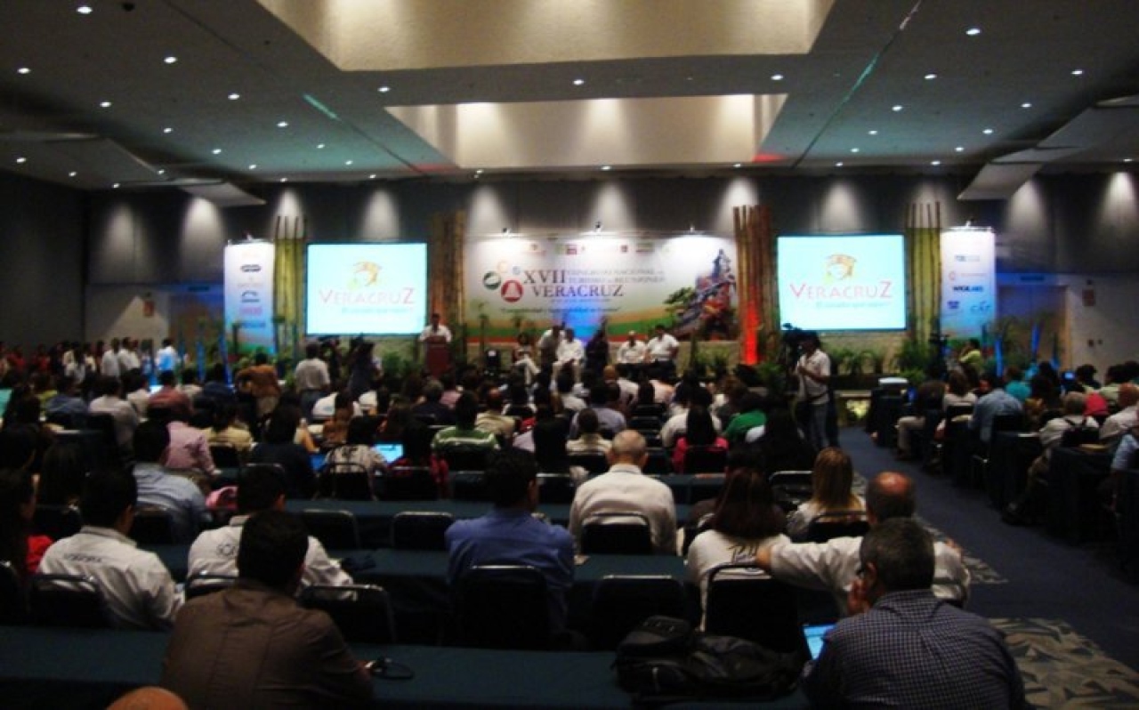 Viedma fortaleci&oacute; su estrategia de turismo de reuniones