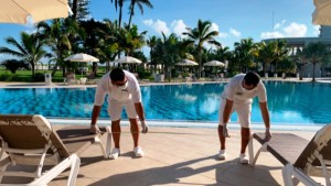Cuba sufre la recuperaci&oacute;n hotelera m&aacute;s baja del Caribe
