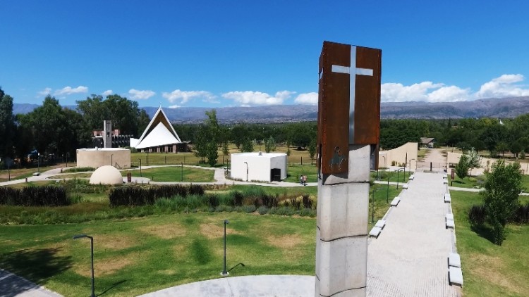 Villa Cura Brochero será sede del Encuentro Nacional de Turismo Religioso