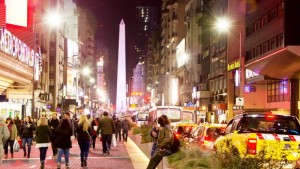 Buenos Aires bati&oacute; su r&eacute;cord de ocupaci&oacute;n hotelera