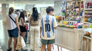 La mayor&iacute;a de los turistas argentinos ajustar&aacute; su presupuesto