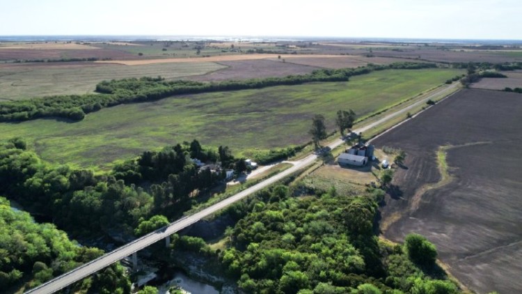 Entre Ríos ofrece una ruta turística y cultural al aire libre