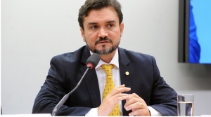 El ministro de turismo brasilero renunciará a su cargo
