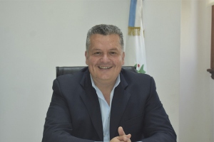 &quot;Trabajamos para jerarquizar el turismo riojano&quot;