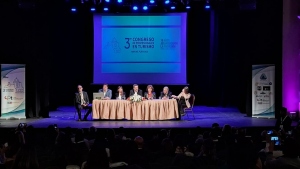 Mar del Plata fue sede del Congreso de Profesionales del Turismo