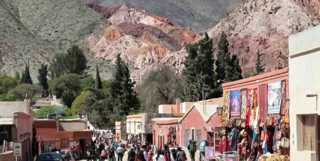 Jujuy lanzó su plan estratégico turístico