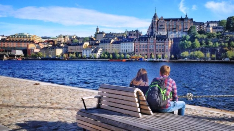 Suecia encabeza el ranking global de turismo sostenible