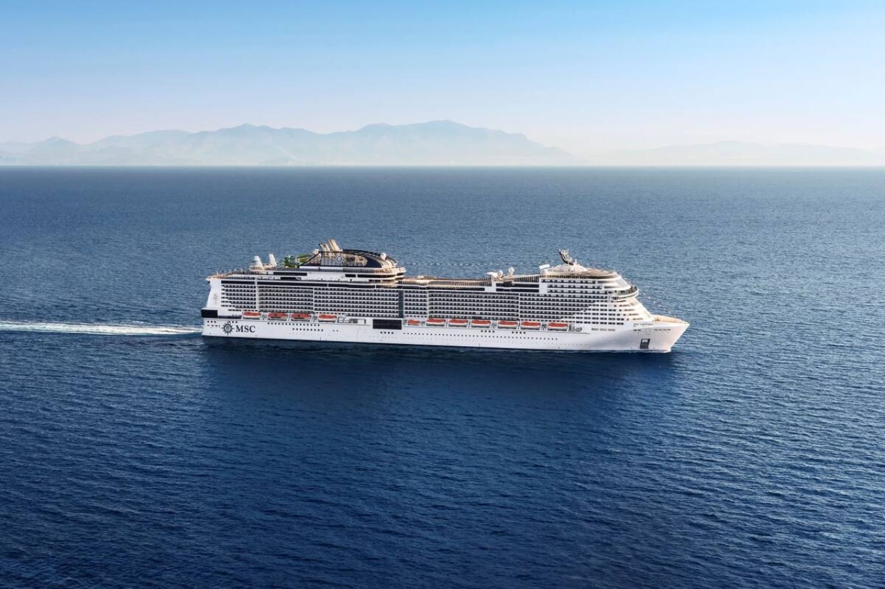 Argentina desregular&aacute; el transporte fluvial para potenciar el turismo de cruceros