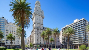 Montevideo lanzó un Plan de Turismo a largo plazo