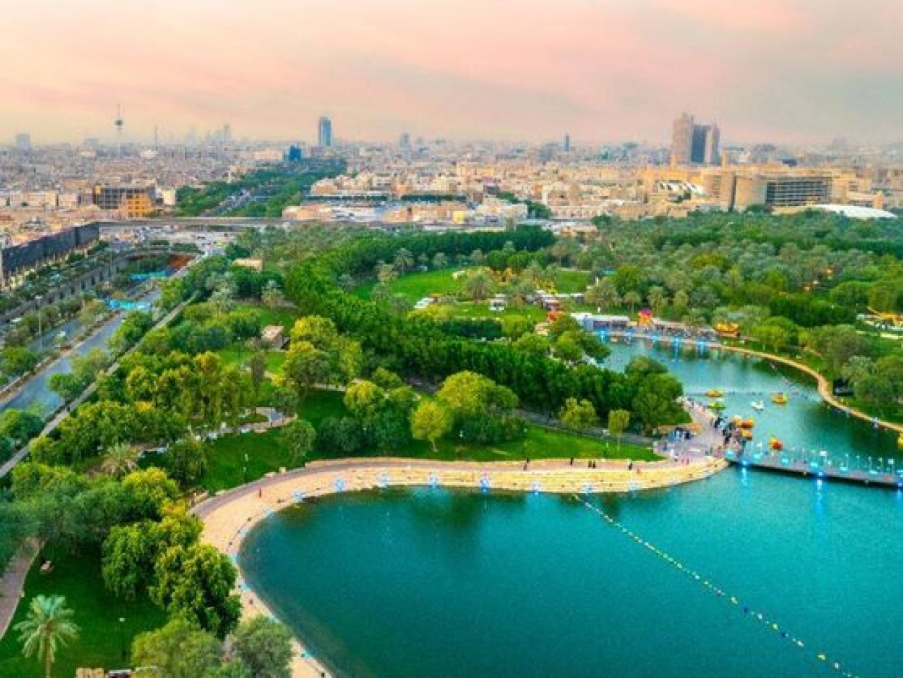 Riad, Singapur y Dub&aacute;i avanzan con sus megaproyectos aeroportuarios