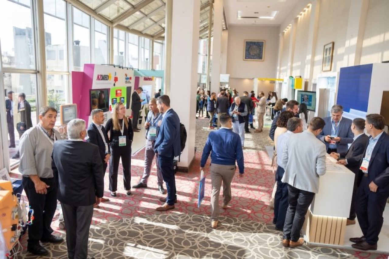 El turismo argentino de negocios es un motor silencioso de crecimiento econ&oacute;mico