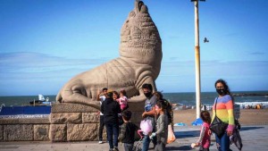 4.416.892 turistas viajaron por Argentina en cuatro d&iacute;as