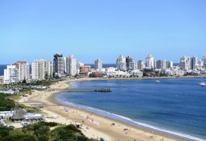 La feria Maldonado365 de Punta del Este exhibir&aacute; lo mejor del turismo rural y natural