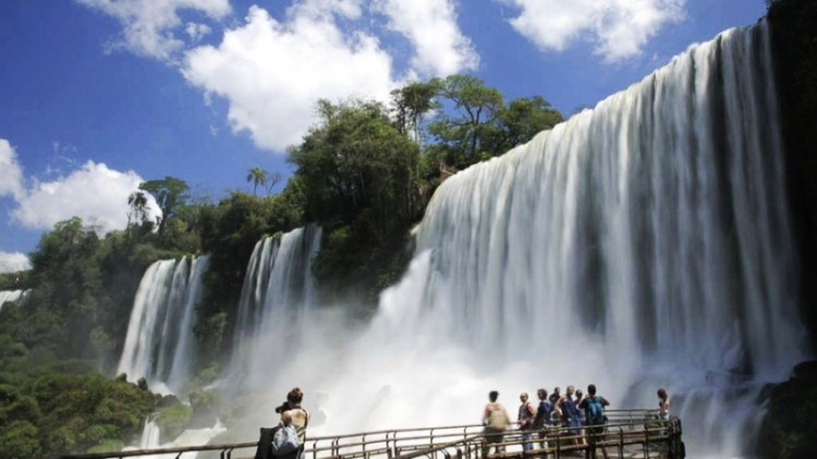 Argentina tiene potencial para liderar el turismo de naturaleza regional
