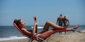 Ventajas de vacacionar en la segunda quincena de febrero en la Costa Atlántica