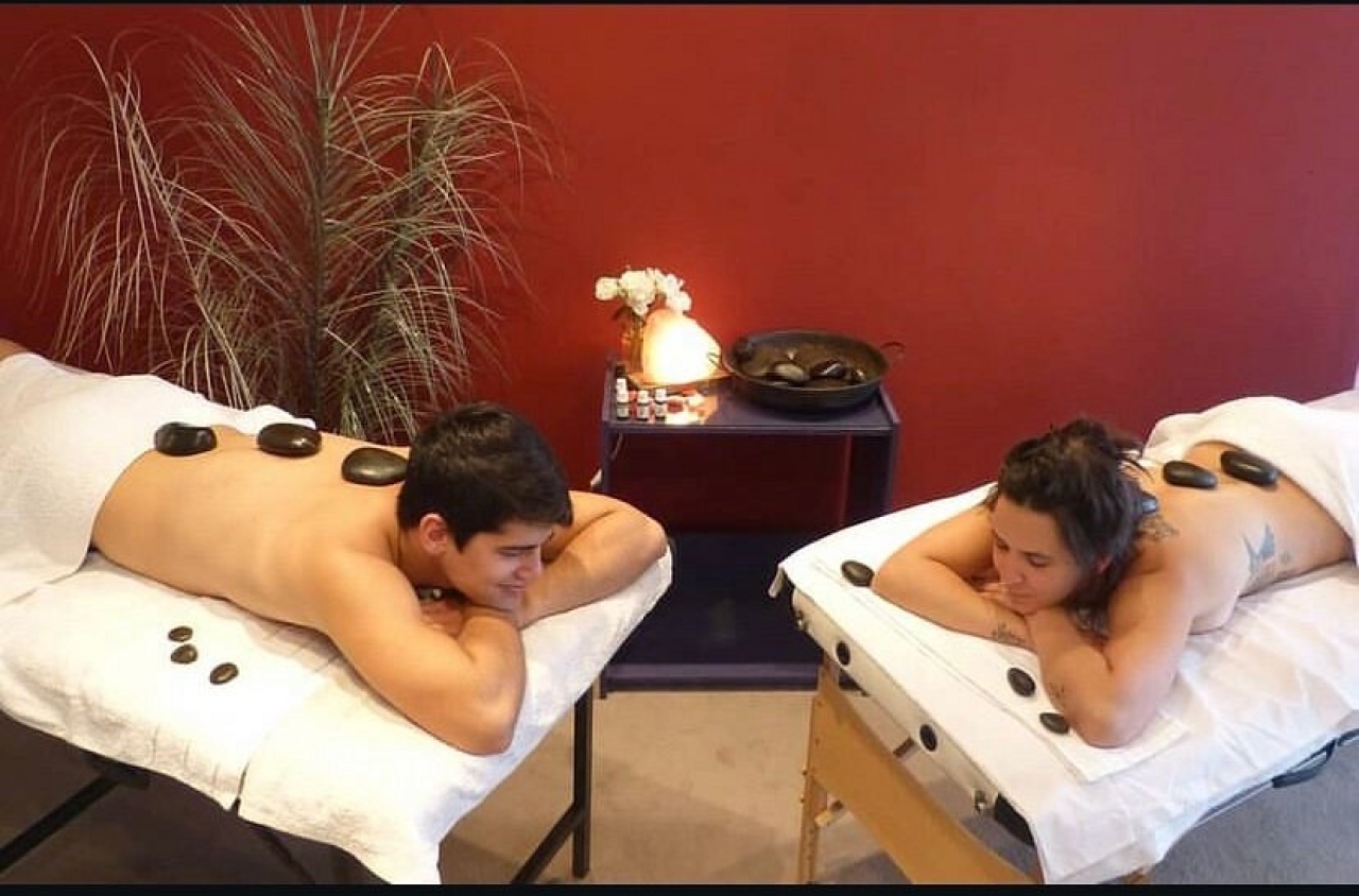 El sur argentino crece como destino vacacional wellness