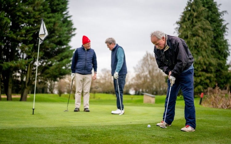 1.200.000 golfistas visitaron España generando 4.640 millones de euros