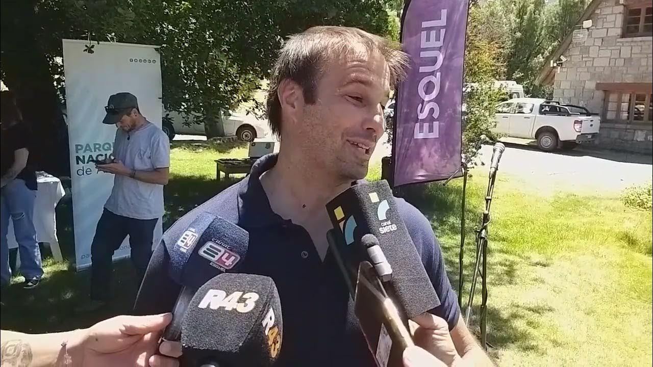 &ldquo;Chubut dej&oacute; de ser un para&iacute;so desconocido&rdquo;