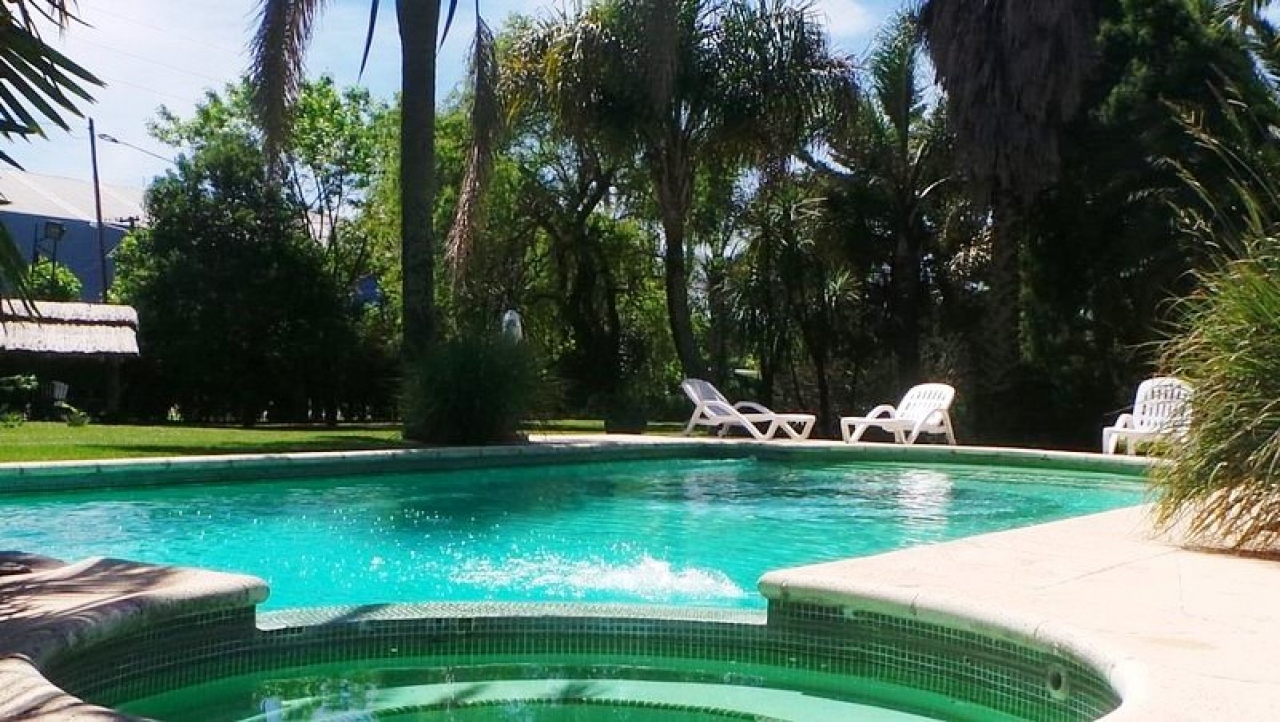 Las mejores opciones para vacacionar a pocos kilómetros de Buenos Aires