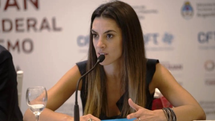 “Trabajamos para lograr un turismo social autosuficiente”