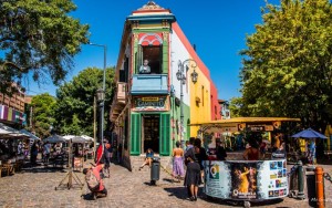 Dos ciudades argentinas están en el Top-10 turístico latinoamericano