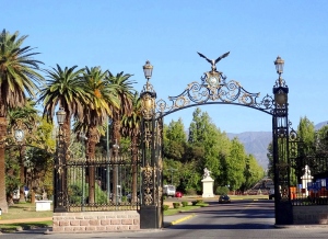 Mendoza es el máximo imán turístico cuyano
