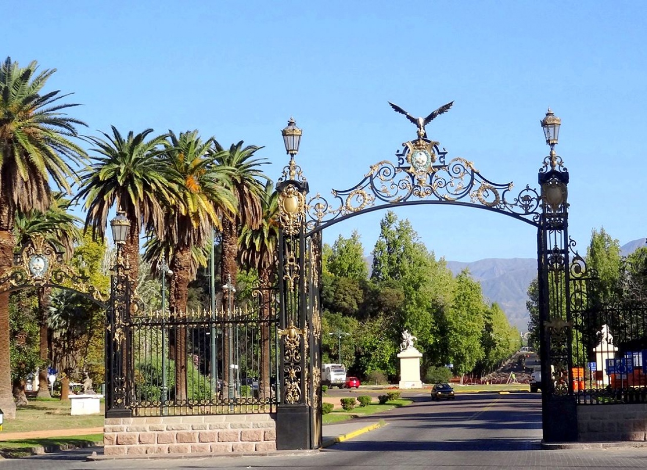 Mendoza es el máximo imán turístico cuyano