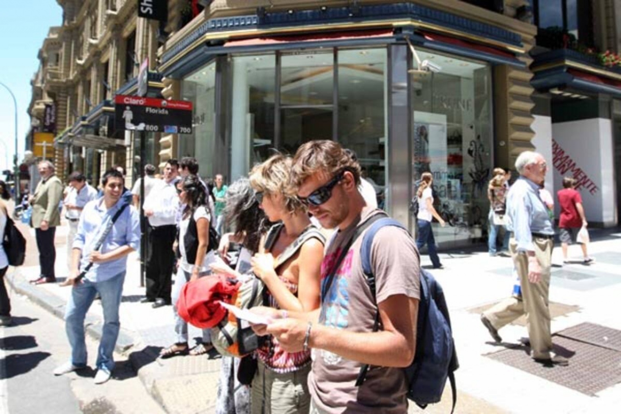 El turismo educativo e idiomático posiciona a Argentina como polo regional