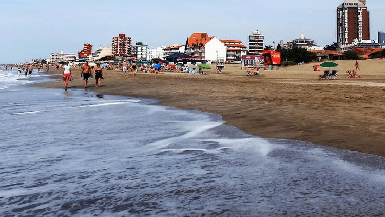 Villa Gesell tendrá &quot;una de las mejores temporadas de los últimos tiempos&quot;