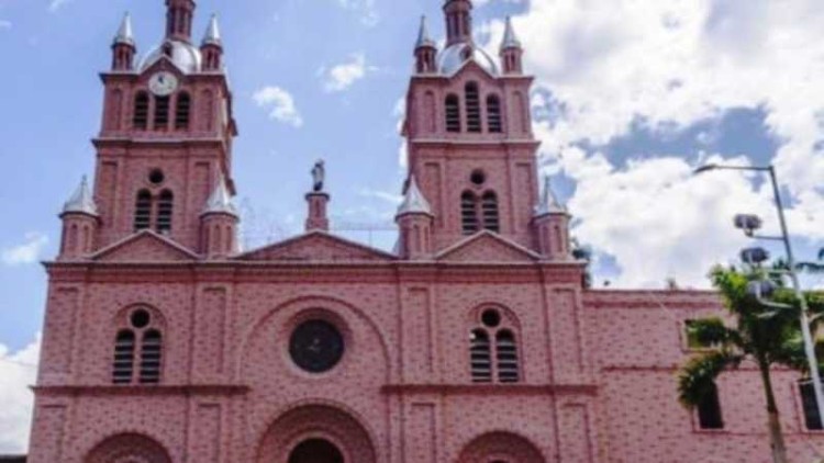 Colombia ingresó a la Red Mundial de Destinos de Turismo Religioso