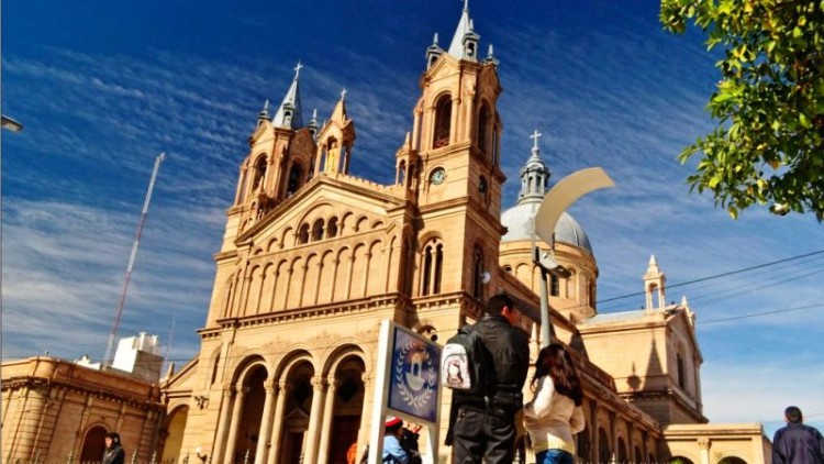 El turismo religioso potencia a La Rioja