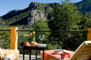 Cada región argentina tiene su propio estilo de alojamiento para vacacionar