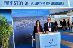 Uruguay promocion&oacute; sus puertos a nivel internacional