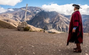Descubr&iacute; la mejor ruta esc&eacute;nica del norte argentino
