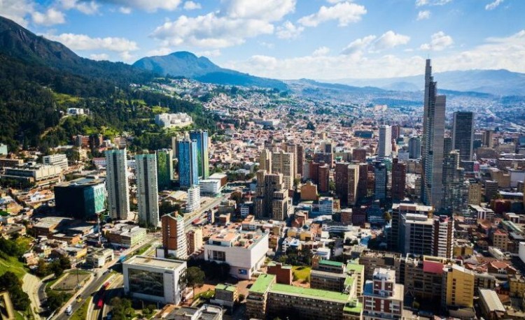 Bogotá integra la Red Mundial de Destinos Turísticos Inteligentes