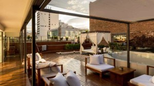 Córdoba tiene un spa de referencia a nivel internacional
