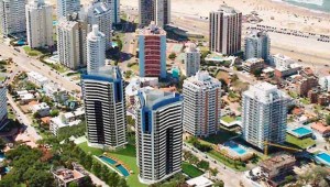 Punta del Este es una opci&oacute;n ideal para radicarse e invertir en bienes ra&iacute;ces
