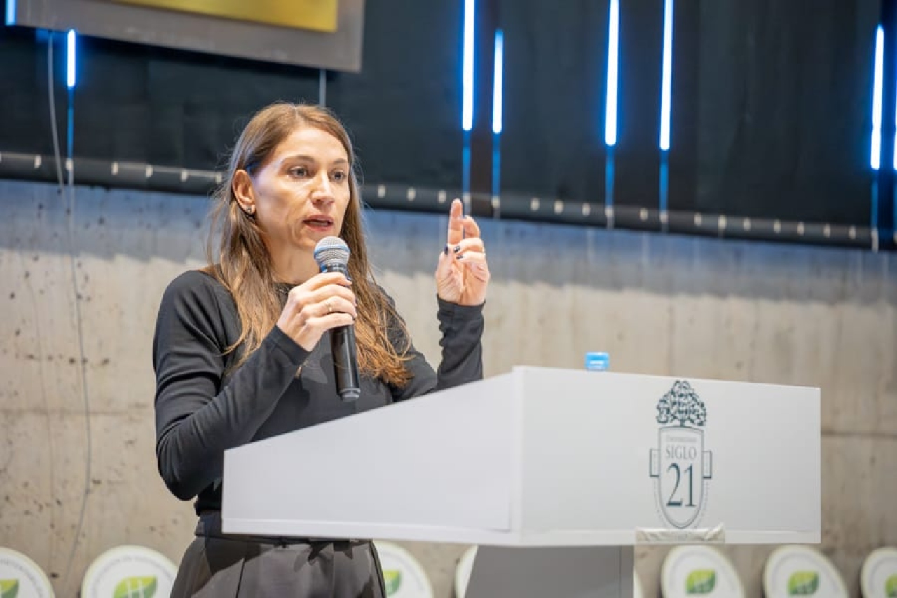 C&oacute;rdoba lanz&oacute; un programa tur&iacute;stico de acci&oacute;n clim&aacute;tica