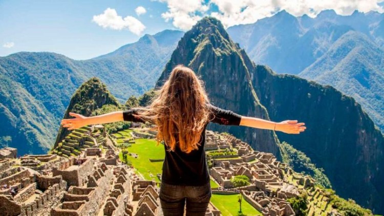 Una nueva plataforma web venderá las entradas para visitar Machu Picchu