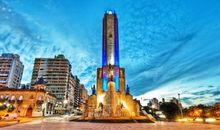 Argentina trepó al 22° puesto de los países más lindos del mundo