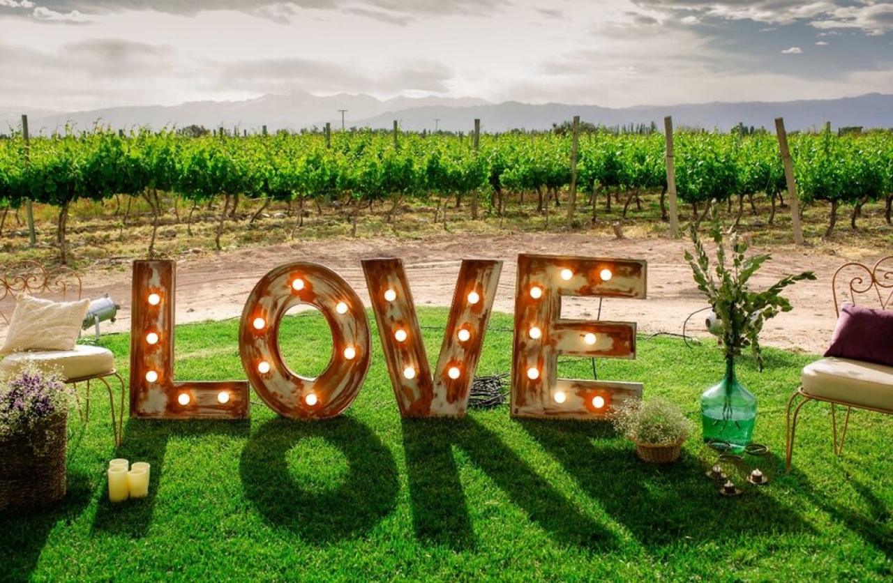 Salta celebró el 2º Encuentro Nacional Bodas Destino Argentina