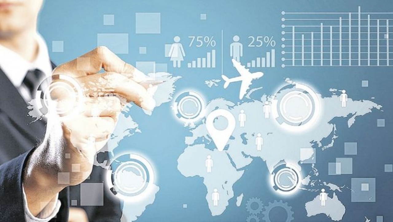 La IA transformaría el sector turístico de los países del G7