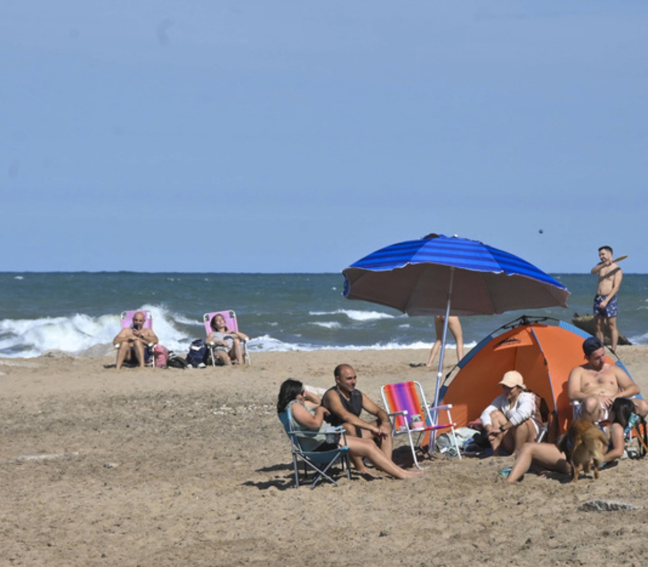 El Consejo Federal de Turismo reclamó la restitución del feriado largo de octubre