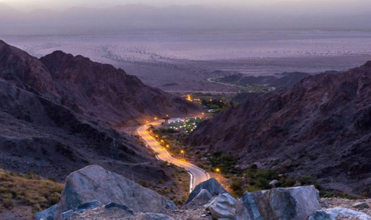 Catamarca implement&oacute; su campa&ntilde;a tur&iacute;stica El Secreto Mejor Guardado