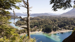 Neuqu&eacute;n transformar&aacute; la ic&oacute;nica Ruta de los Siete Lagos y la convertir&aacute; en el Paseo de los Nueve Lagos