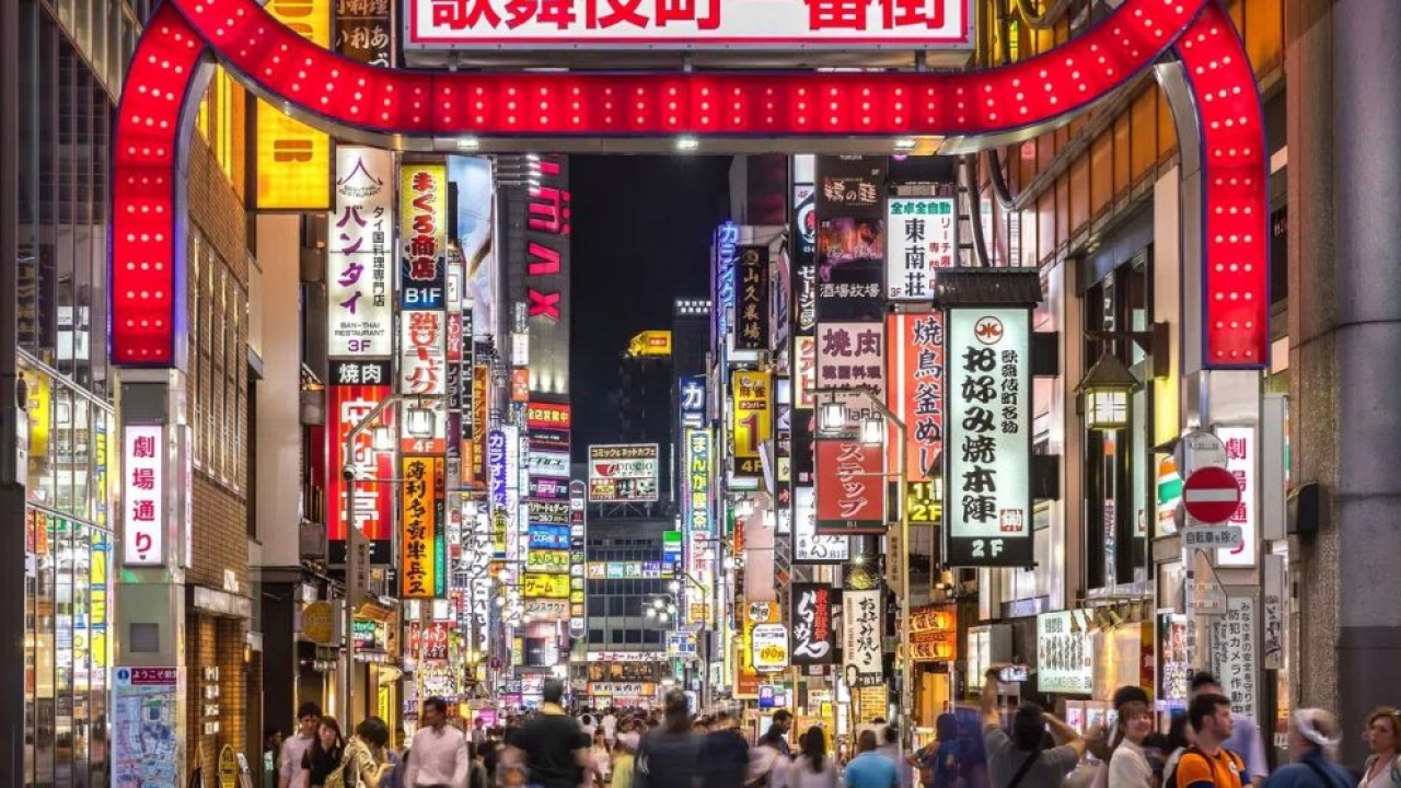 Jap&oacute;n es uno de los destinos tur&iacute;sticos preferidos de los argentinos