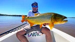 &ldquo;El turismo en Entre R&iacute;os tiene mucha amplitud sumado a la mejor pesca&rdquo;