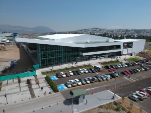 Quito ser&aacute; sede del mayor congreso MICE de Latinoam&eacute;rica